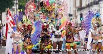 What is Notting Hill Carnival? The reason why millions celebrate the festival