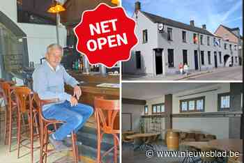 De Baolse Herberg laat tap weer stromen in historisch pand: “Straks nog tweede restaurant, feestzaaltje en vijf hotelkamers”