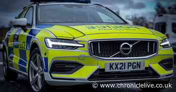 Man seriously injured after collision involving off-road motorbike in Fenham