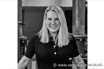 Essity regional marketing director Ruth Gresty departs