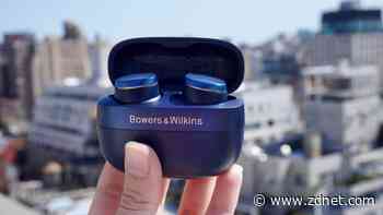 The best earbuds for audiophiles I've tested aren't by Sony or Bose