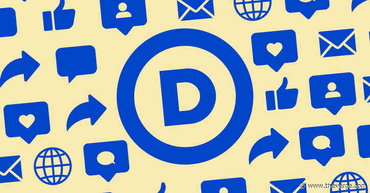 The Democratic platform is doubling down on tech antitrust and kids online safety
