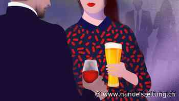 Schluss mit den Hopfenbomben, das Bier wird wieder mild