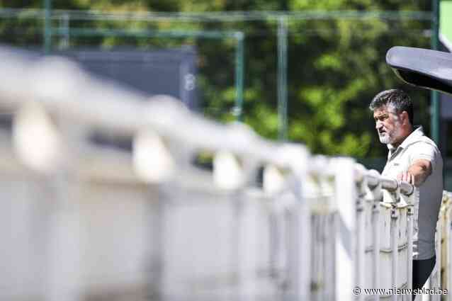 WEST-VLAMING OP VERPLAATSING. Hongaarse Knokkenaar Gyorgy Csepregi wil na Beerschot ook OH Leuven wakkerschudden: “Er kan veel als we zoals Cercle in de flow geraken”