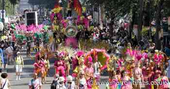Do you need a ticket for the Notting Hill Carnival? What you need to know