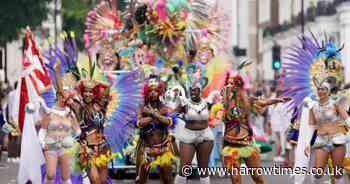 What is Notting Hill Carnival? The reason why millions celebrate the festival