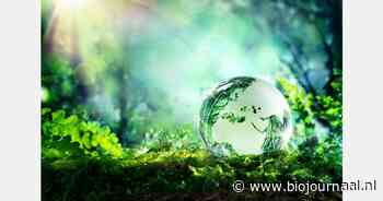 Seminarie: 'Bio kan de wereld redden': 23 september in Brussel