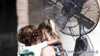 Meteo Roma, è finita la tregua. Torna il caldo afoso