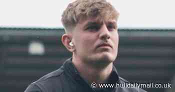 Hull FC dealt latest blow with young forward ruled out with season ending injury