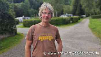 60 Jahre Campingplatz Wildberg: Frischer Wind auf altem Campingplatz