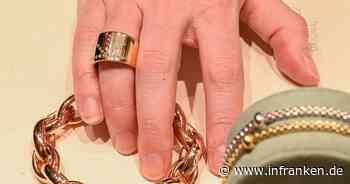 Schmuck- und Uhrenbranche ächzt unter hohem Goldpreis