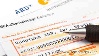 Neues Angebot soll Rundfunkgebühren transparenter machen