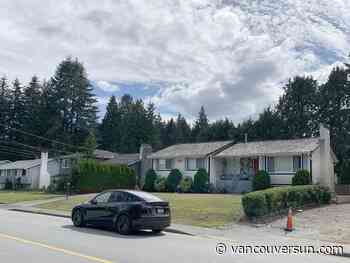 'Frustrated, annoyed and angry': Neighbours clash as Coquitlam land assembly blocked by 1960s covenant