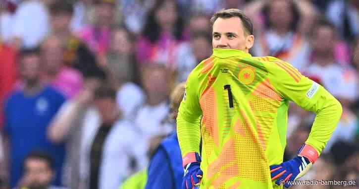 Torhüter Neuer beendet DFB-Karriere: Keine WM 2026 mehr
