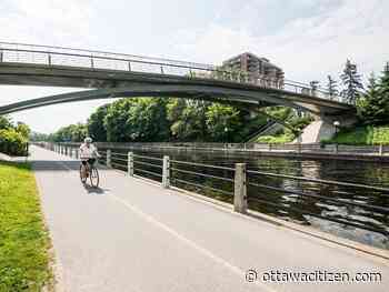 Urban living: Canadians like their neighbourhoods