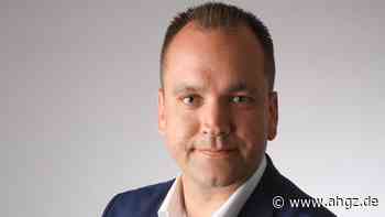 Achat Hotels: Peter Ritter ist neuer Regionaldirektor Bayern