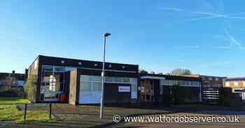 Crunch meetings on community building's future set as notice served