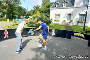 Gordel speelt met nieuwigheden in op actualiteit: lange gravelparcours en sporten voor mensen met beperking