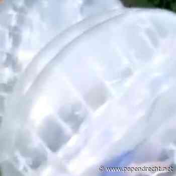 Suppord on Tour  'Sport- en spelmiddag' 8+ (ANDERE LOCATIE)