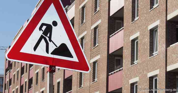 Marktforscher: In München stehen 22.000 Wohnungen leer