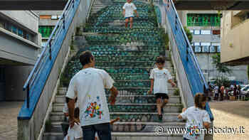 Festival Città Foresta - Le Cosmicomiche
