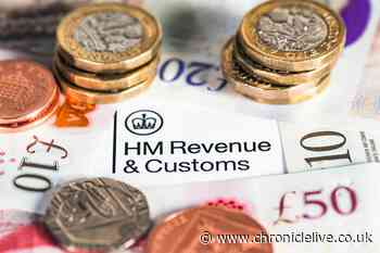 Check if you’re owed cash due to HMRC error after millions get £661 back