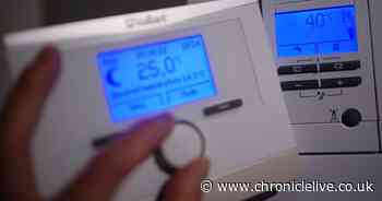 Should we be protected from skyrocketing energy bills by the government? Have your say!