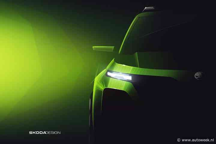 Skoda Kylaq: kleiner en goedkoper dan de Kamiq