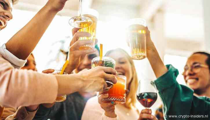 Vandaag is het Bitcoin Infinity Day – belangrijke viering voor crypto