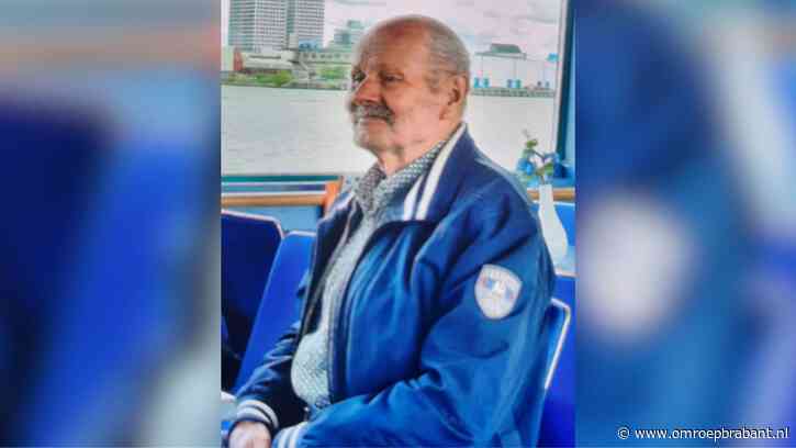 Cees (78) spoorloos: politie maakt zich zorgen om zijn gezondheid
