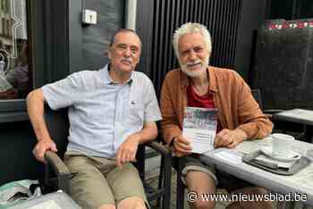 Boek over politici zoals ‘zatte Pedro’ en hun uitvalsbasis: “Vroeger moest je naar partijlokalen om de uitslag van de verkiezingen te kennen”