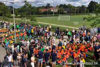 Boechout Bekert moet de nieuwe voetbalploeg van het dorp aanduiden