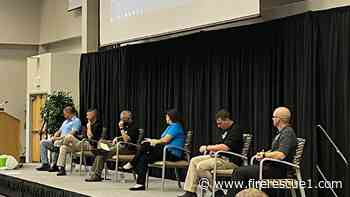 The First Responder Project announces its 5th annual 'Bearing the Burden Summit: Reconciling the Invisible'