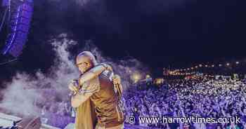 Hospitality in the Woods shows why it's the go-to drum and bass summer party