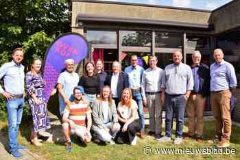 OverKop-huis opent deuren in wijkcentrum Eikenhove: “Nieuwe warme thuis voor jongeren”