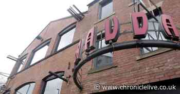 Famous Newcastle cocktail bar on sale for £1.5m years after closing down