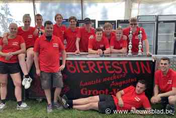 Driedaags festijn zet 140 soorten op de kaart