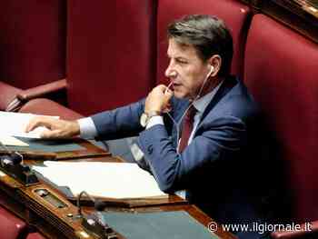 Conte, l'estate tormentata e lo scontro con Grillo. "Basta guardare al passato"