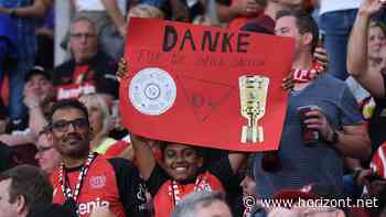 HORIZONT Bundesliga Performance-Check: Borussia Dortmund lässt FC Bayern mit minimalem Vorsprung hinter sich