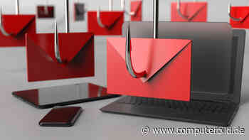 Bahn-Kunden von neuer Phishing-Masche bedroht