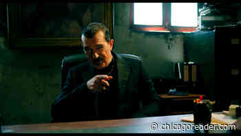 Review: The Clean Up Crew