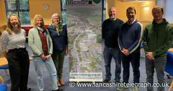Clean energy grants on offer to community groups across E Lancs