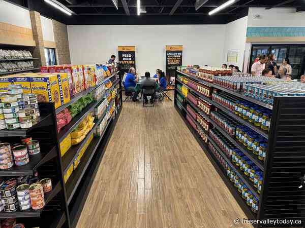 People with disabilities twice as likely to have food insecurity, StatCan report says