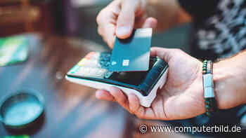 Steuer-Gewerkschaft fordert gesetzliche Pflicht zur Kartenzahlung