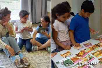 Project V wil kwetsbare kinderen onvergetelijke zomer bezorgen: “Niet iedereen kan op reis gaan in de vakantie”