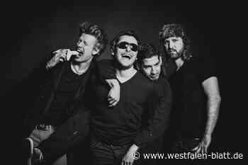 Gogorillas rocken den Scheunensommer