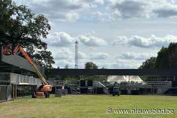 The Day Before Tomorrow verkoopt laatste tickets van de 18.000 aan de deur