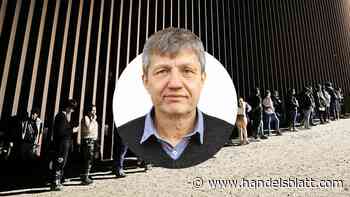 Märkte-Insight: Was Migration mit den Kapitalmärkten zu tun hat