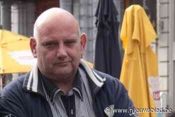 Schepen Alain Triest past voor plaats op kartellijst