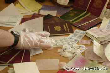 Parket eist vier jaar cel tegen vervalser